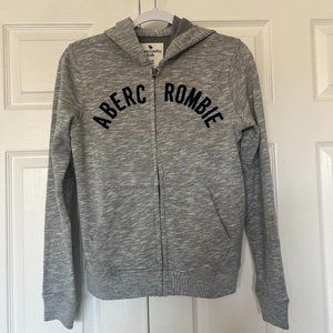 Abercrombie kids sweatshirt